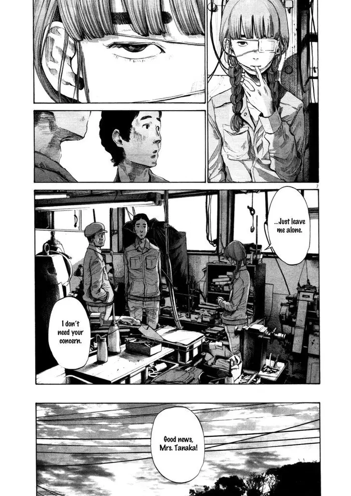 Goodnight Punpun Chapter 108 image 07_optimized